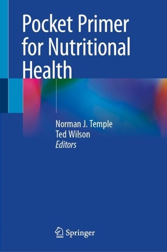 Pocket Primer for Nutritional Health