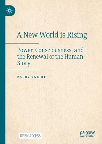 A New World is Rising