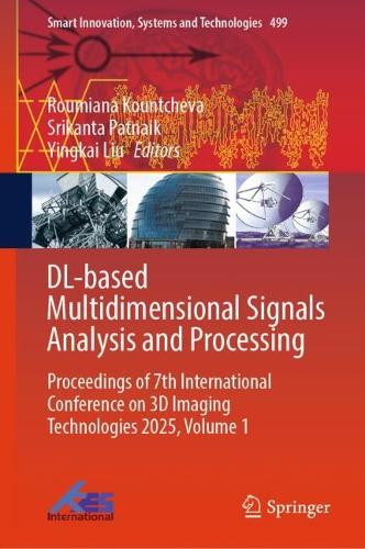 DL-based Multidimensional Signals Analysis and Processing