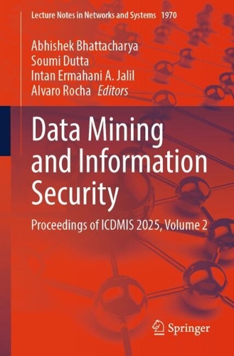 Data Mining and Information Security
