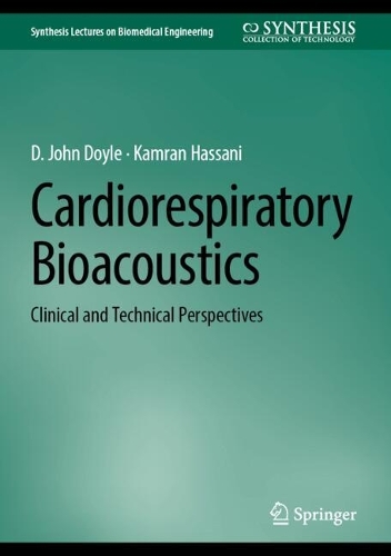 Cardiorespiratory Bioacoustics