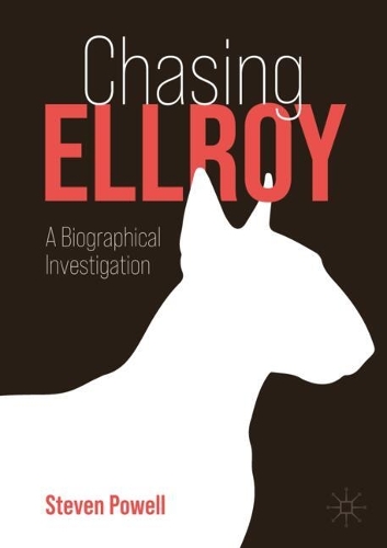 Chasing Ellroy