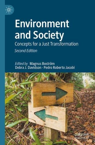 Environment and Society