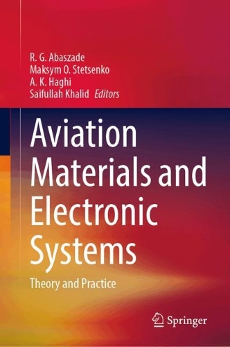 Aviation Materials and Electronic Systems
