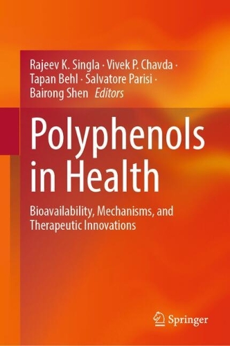 Polyphenols in Health