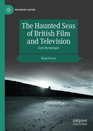 The Haunted Seas of British Film and Television