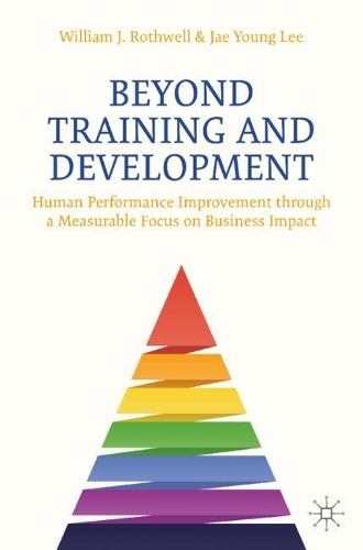 Beyond Training and Development