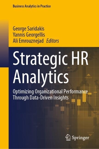 Strategic HR Analytics