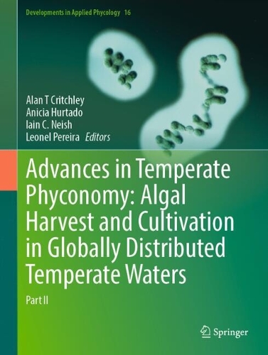 Advances in Temperate Phyconomy: Algal Harvest and Cultivation in Globally Distributed Temperate Waters