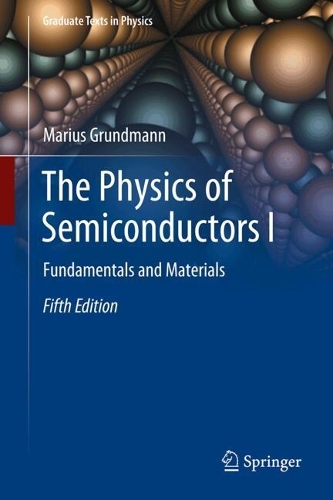 The Physics of Semiconductors I