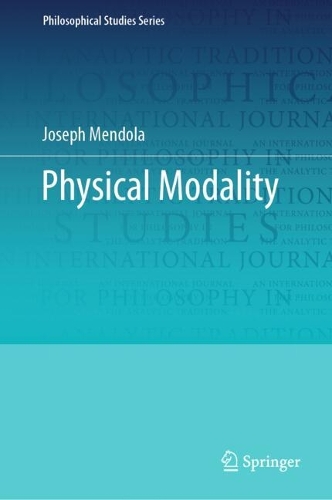Physical Modality