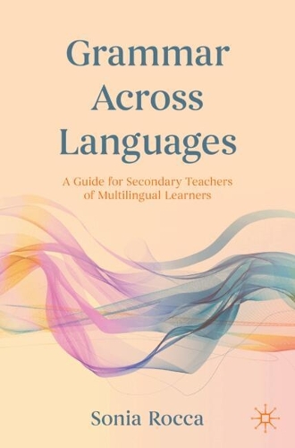 Grammar Across Languages