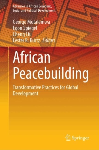 African Peacebuilding