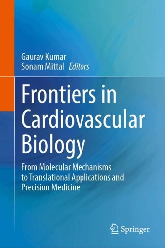 Frontiers in Cardiovascular Biology