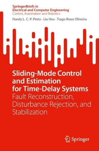 Sliding-Mode Control and Estimation for Time-Delay Systems