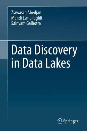 Data Discovery in Data Lakes