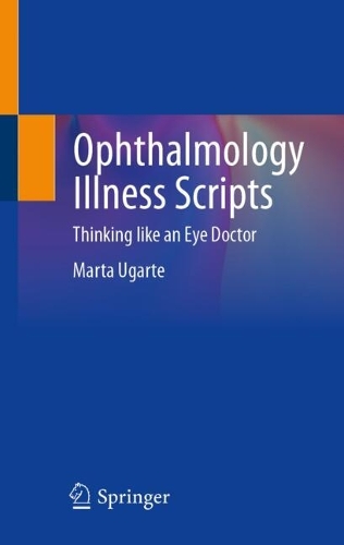 Ophthalmology Illness Scripts