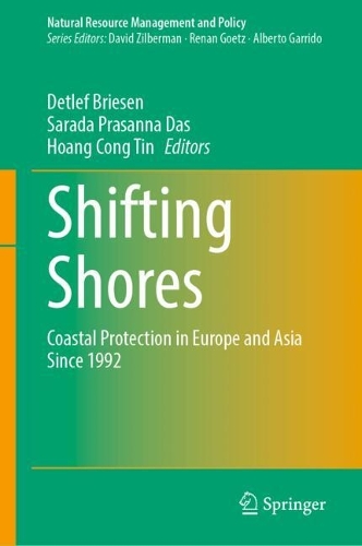 Shifting Shores