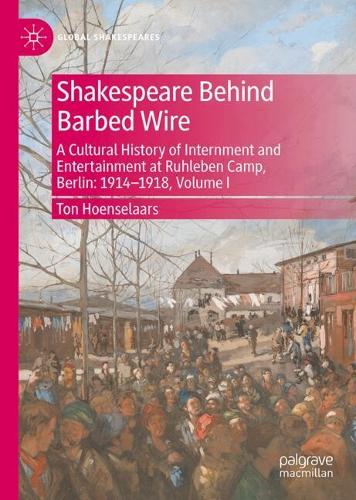 Shakespeare Behind Barbed Wire