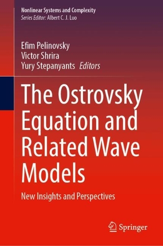 The Ostrovsky Equation and Related Wave Models