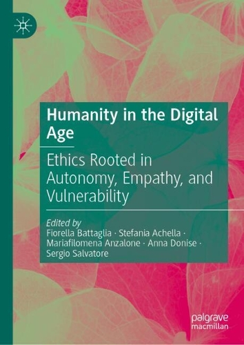 Humanity in the Digital Age