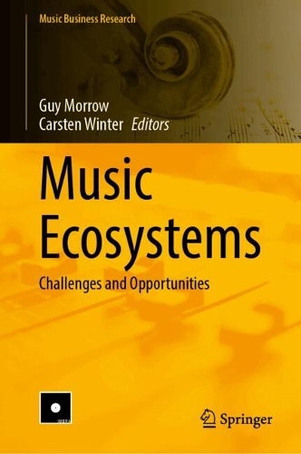 Music Ecosystems