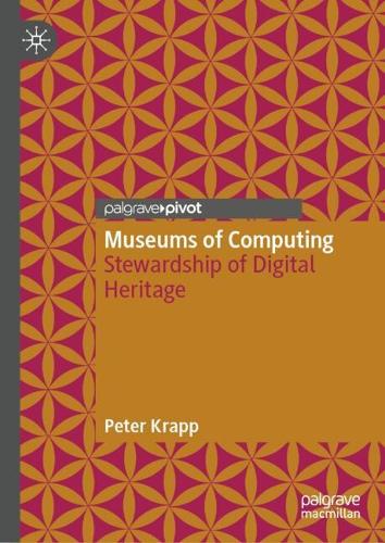 Museums of Computing