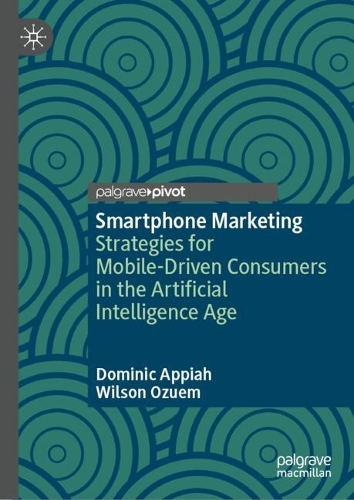 Smartphone Marketing