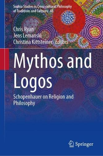 Mythos and Logos