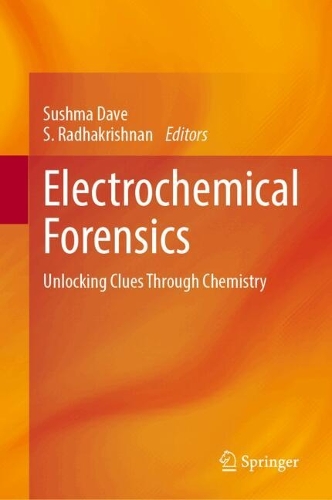 Electrochemical Forensics