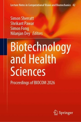 Biotechnology and Health Sciences