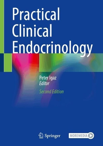 Practical Clinical Endocrinology