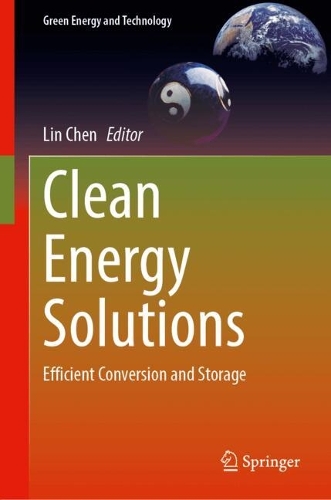 Clean Energy Solutions
