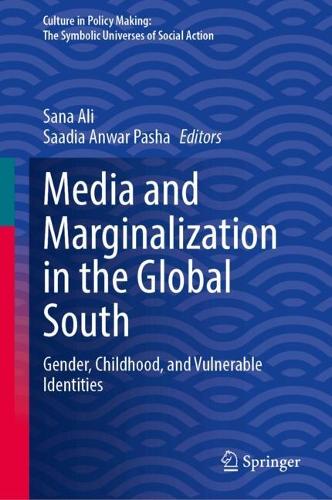 Media and Marginalization in the Global South