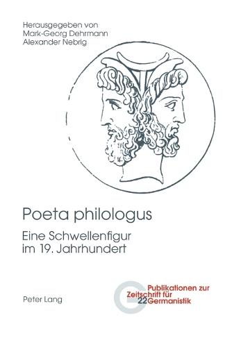 Poeta philologus