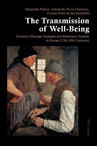 The Transmission of Well-Being