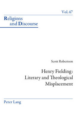 Henry Fielding: Literary and Theological Misplacement