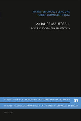 20 Jahre Mauerfall