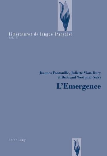 L'Emergence
