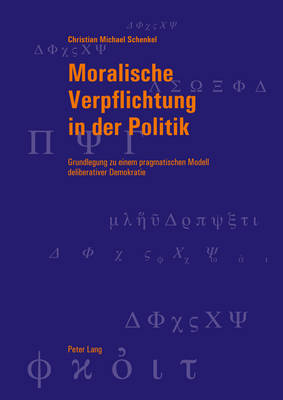 Moralische Verpflichtung in Der Politik
