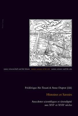 Histoires Et Savoirs