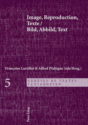 Image, Reproduction, Texte- Bild, Abbild, Text
