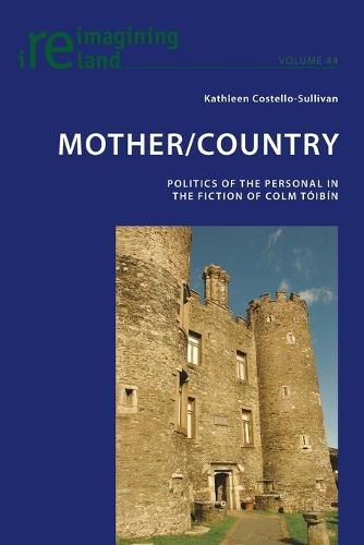 Mother/Country