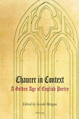 Chaucer in Context