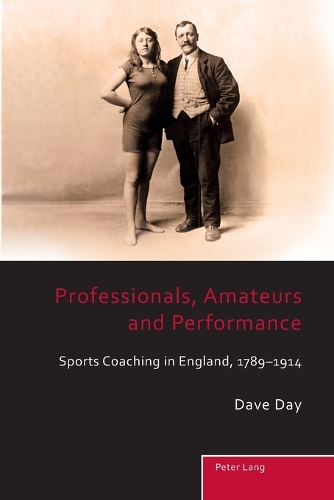 Professionals, Amateurs and Performance