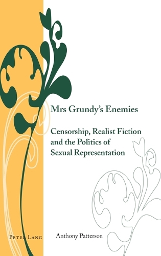 Mrs Grundy’s Enemies