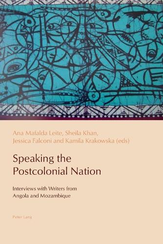 Speaking the Postcolonial Nation