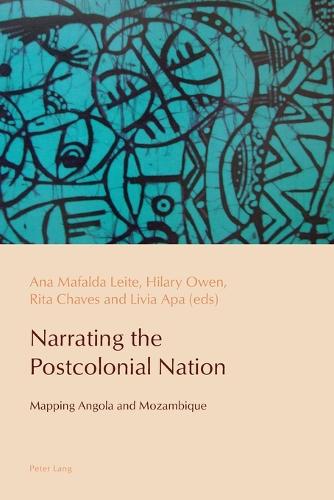 Narrating the Postcolonial Nation
