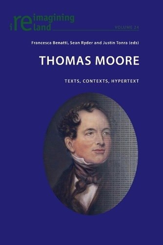 Thomas Moore