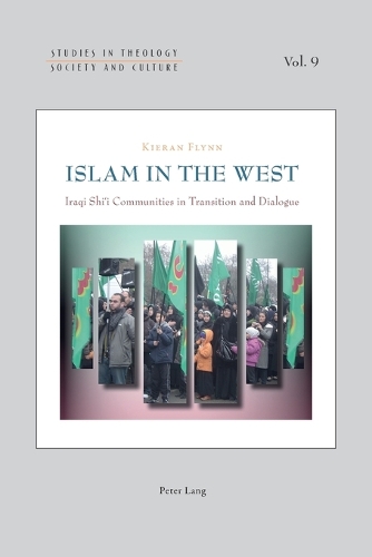 Islam in the West